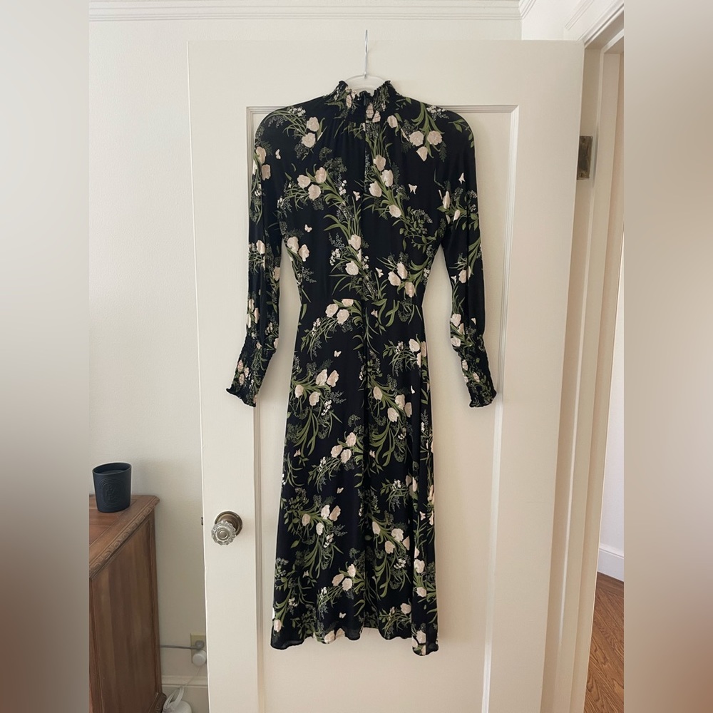Reformation - Valentin Dress